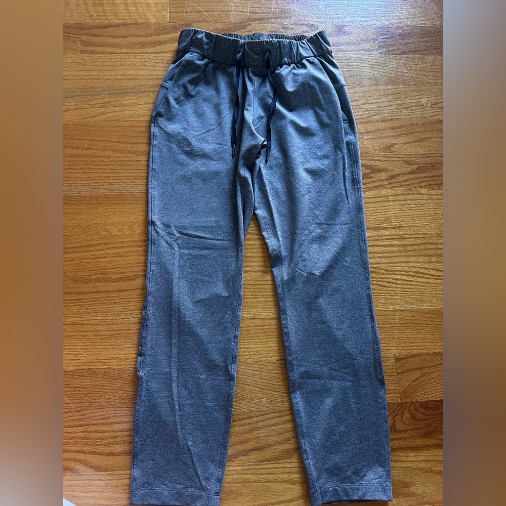Lululemon Sweatpants
